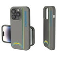 thumbnail image 1 of Keyscaper Los Angeles Chargers  iPhone Soft Touch Case, 1 of 1