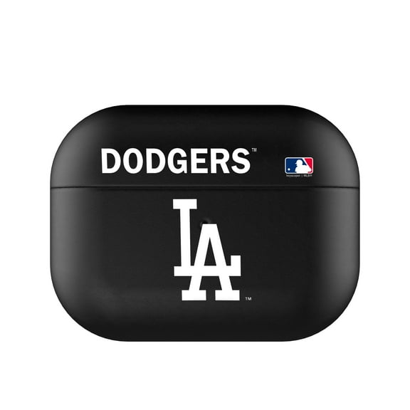 Keyscaper Los Angeles Dodgers Insignia 1st Gen AirPods Pro Case Cover