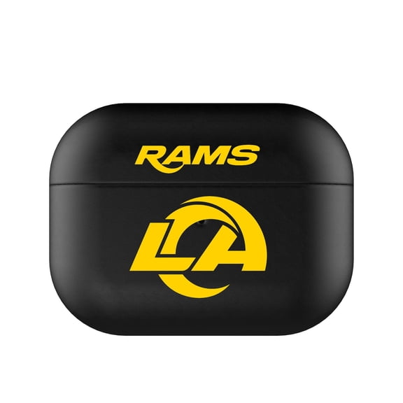 Keyscaper Los Angeles Rams Insignia 2nd Gen AirPods Pro Case Cover