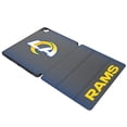 thumbnail image 1 of Keyscaper Los Angeles Rams iPad Case, 1 of 6