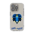 thumbnail image 1 of Keyscaper Los Angeles Rams iPhone Clear Case, 1 of 6
