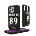 thumbnail image 1 of Keyscaper Mark Andrews Baltimore Ravens iPhone Rugged Case, 1 of 1