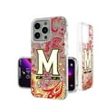 thumbnail image 1 of Keyscaper  Maryland Terrapins Memories Print iPhone Glitter Case, 1 of 1