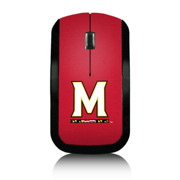 Keyscaper Maryland Terrapins  Wireless Mouse