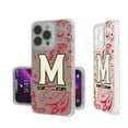thumbnail image 1 of Keyscaper  Maryland Terrapins iPhone Clear Case, 1 of 1
