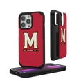 thumbnail image 1 of Keyscaper  Maryland Terrapins iPhone Rugged Case, 1 of 1
