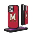 thumbnail image 1 of Keyscaper  Maryland Terrapins iPhone Rugged Case, 1 of 2