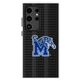 thumbnail image 1 of Keyscaper Memphis Tigers Text Backdrop Galaxy Magnetic Bump Case, 1 of 7