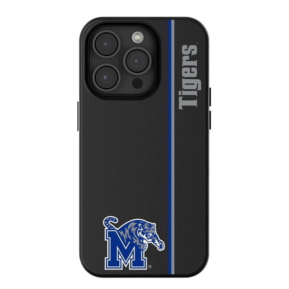 Keyscaper Memphis Tigers  iPhone Magnetic Bump Case