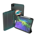 thumbnail image 1 of Keyscaper Miami Dolphins iPad Case, 1 of 1