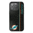 thumbnail image 1 of Keyscaper Miami Dolphins  iPhone Bling Case, 1 of 1