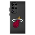 thumbnail image 1 of Keyscaper Miami Heat Linen Galaxy Magnetic Bump Case, 1 of 7