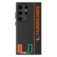thumbnail image 1 of Keyscaper Miami Hurricanes Galaxy Magnetic Bump Case, 1 of 1