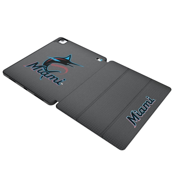 Keyscaper Miami Marlins iPad Case
