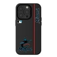 thumbnail image 1 of Keyscaper Miami Marlins  iPhone Magnetic Bump Case, 1 of 1