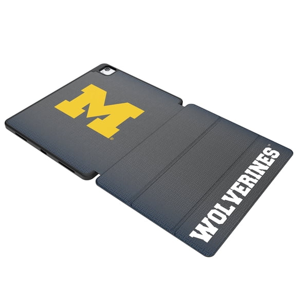 Keyscaper Michigan Wolverines iPad Case