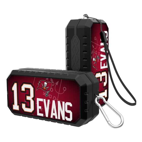 Keyscaper Mike Evans Black Tampa Bay Buccaneers