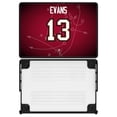 thumbnail image 1 of Keyscaper Mike Evans Tampa Bay Buccaneers MacBook Case, 1 of 7