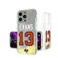 thumbnail image 1 of Keyscaper Mike Evans Tampa Bay Buccaneers iPhone Glitter Phone Case, 1 of 1