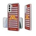 thumbnail image 1 of Keyscaper  Minnesota Golden Gophers  Galaxy Clear Case, 1 of 1