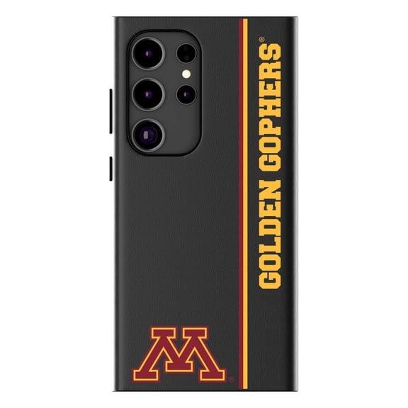 Keyscaper Minnesota Golden Gophers Galaxy Magnetic Bump Case