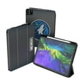 thumbnail image 1 of Keyscaper Minnesota Timberwolves iPad Case, 1 of 1