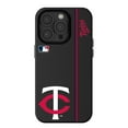 thumbnail image 1 of Keyscaper Minnesota Twins  iPhone Magnetic Bump Case, 1 of 1