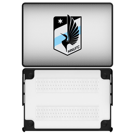 Keyscaper Minnesota United FC Linen MacBook Case
