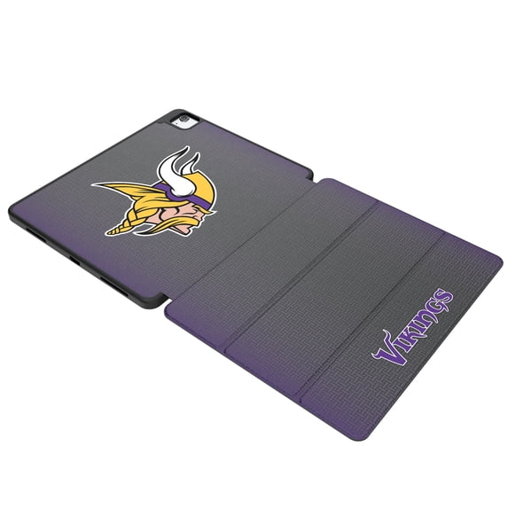 Keyscaper Minnesota Vikings iPad Case