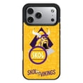 thumbnail image 1 of Keyscaper  Minnesota Vikings  Bump Case with 8.2ft Drop Protection, 1 of 6
