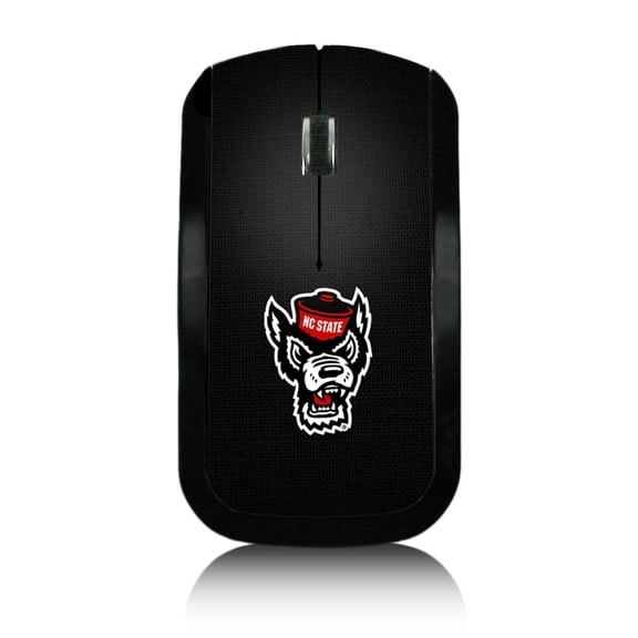 Keyscaper NC State Wolfpack  Wireless Mouse