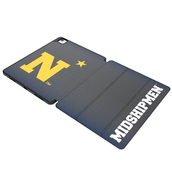 Keyscaper Navy Midshipmen iPad Case