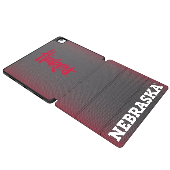 Keyscaper Nebraska Huskers iPad Case