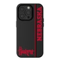 thumbnail image 1 of Keyscaper Nebraska Huskers  iPhone Magnetic Bump Case, 1 of 1