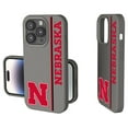 thumbnail image 1 of Keyscaper Nebraska Huskers  iPhone Soft Touch Case, 1 of 1