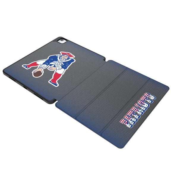 Keyscaper New England Patriots iPad Case