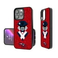 thumbnail image 1 of Keyscaper New England Patriots iPhone Bump Case, 1 of 1
