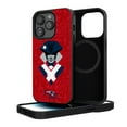 thumbnail image 1 of Keyscaper New England Patriots iPhone Magnetic Bump Case, 1 of 1