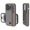 thumbnail image 1 of Keyscaper New England Patriots  iPhone Soft Touch Case, 1 of 1