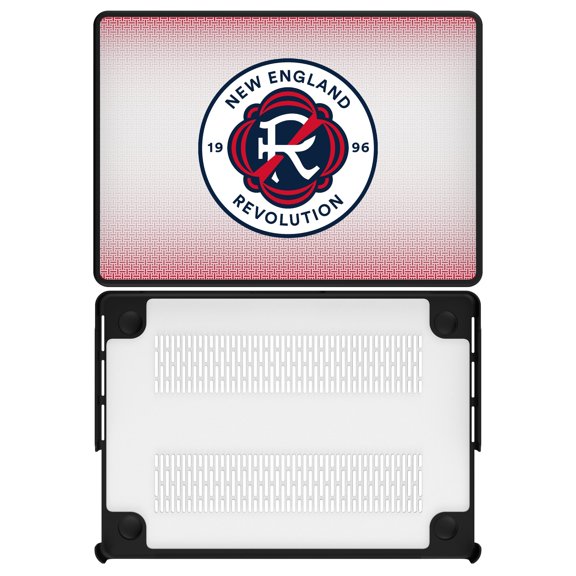Keyscaper New England Revolution Linen MacBook Case