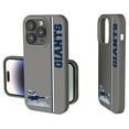 thumbnail image 1 of Keyscaper New York Giants Throwback Logo iPhone Soft Touch Case, 1 of 1