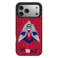 thumbnail image 1 of Keyscaper  New York Giants  Bump Case with 8.2ft Drop Protection, 1 of 6