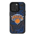thumbnail image 1 of Keyscaper New York Knicks Paisley iPhone Magnetic Bump Case, 1 of 1