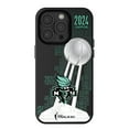 Keyscaper New York Liberty 2024 WNBA Finals Champions iPhone