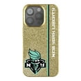 thumbnail image 1 of Keyscaper New York Liberty Sidebar Gold Bling iPhone Case, 1 of 1