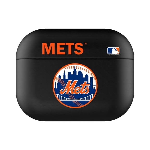 Keyscaper New York Mets AirPods Pro 3rd Generation Case Cover