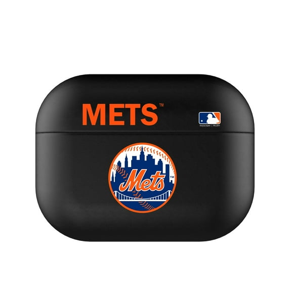 Keyscaper New York Mets Insignia 2nd Gen AirPods Pro Case Cover