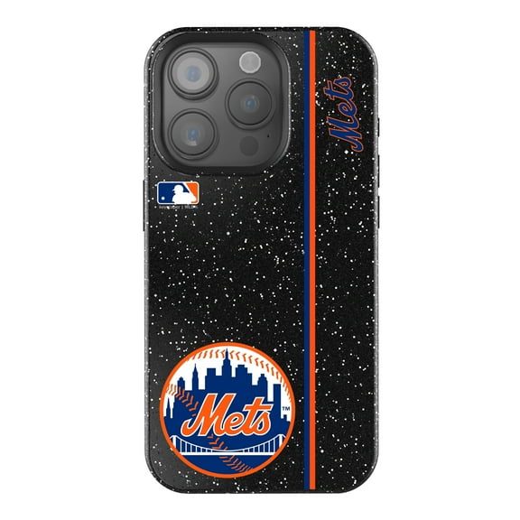 Keyscaper New York Mets  iPhone Bling Case
