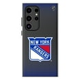 thumbnail image 1 of Keyscaper New York Rangers Linen Galaxy Magnetic Bump Case, 1 of 7