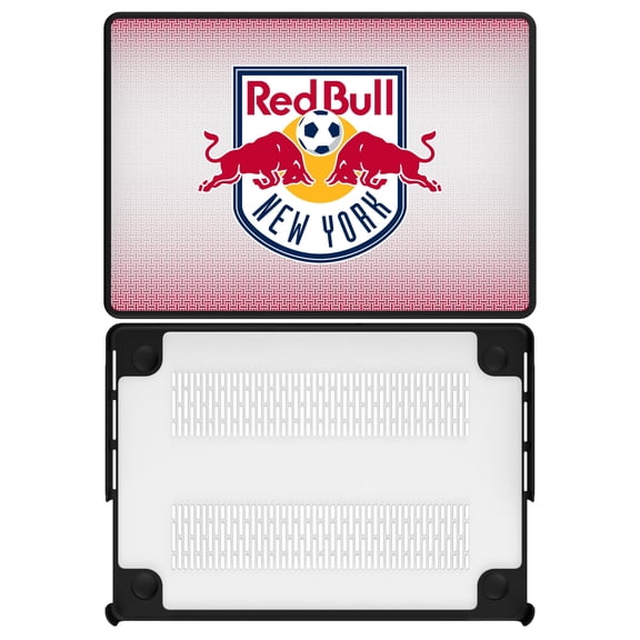 Keyscaper New York Red Bulls Linen MacBook Case